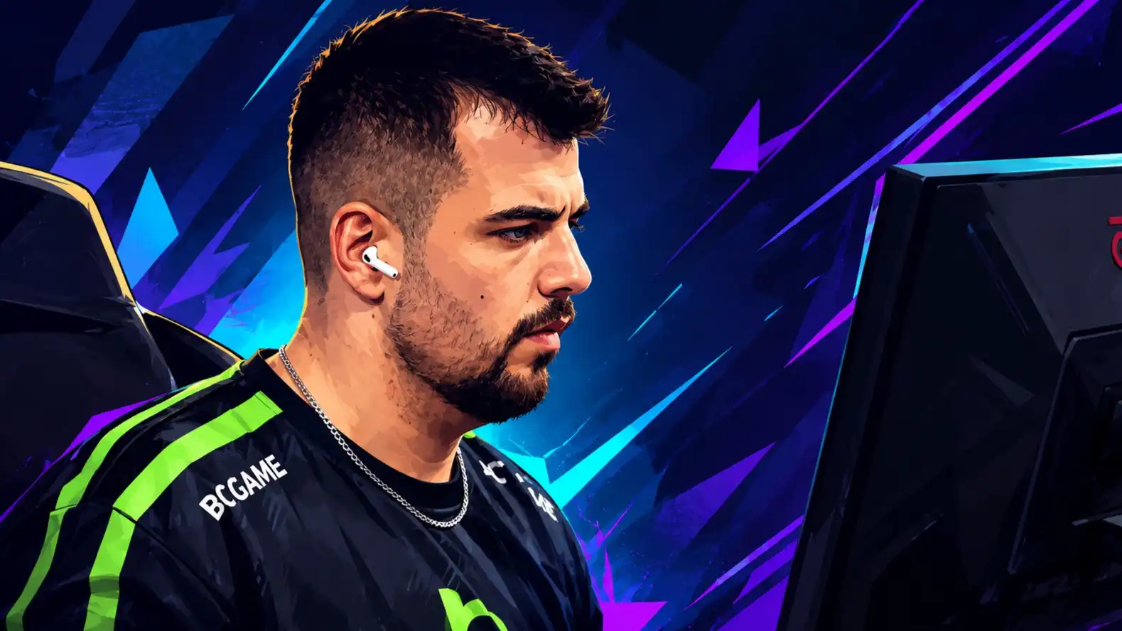 ScrunK praises Senzu’s “champion’s mentality” despite BC.Game’s early IEM Atlanta exit
